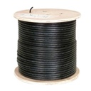 BOBINA UTP WIREPLUS+ CAT5E EXTERIOR 305M