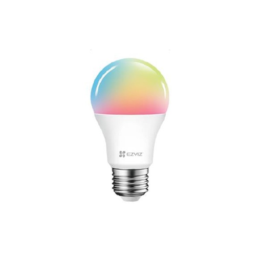 [LB1-LCAW] BOMBILLO EZVIZ SMART BULB WIFI