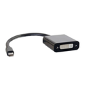 CABLE ADAPTADOR MINI DP A DVI IME-19741