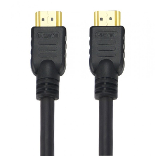 [IME-19431] CABLE HDMI A HDMI CON ETHERNET 3M IME-19431