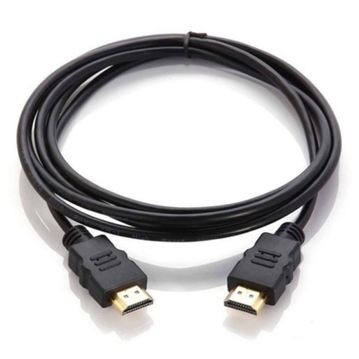 [WP-HDMI-5] CABLE HDMI WIREPLUS 5M WP-HDMI-5