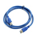 CABLE USB 3.0 A/A DATA TRANSFER IMEXX IME-28203