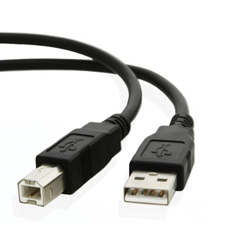 [IME-39145] CABLE USB A/B IMEXX 100% COBRE 3.0M IME-39145