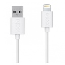 CABLE USB LIGHTNING 1.0M IMEXX IME-41423