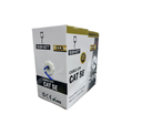 CABLE UTP POR METRO COBRE
