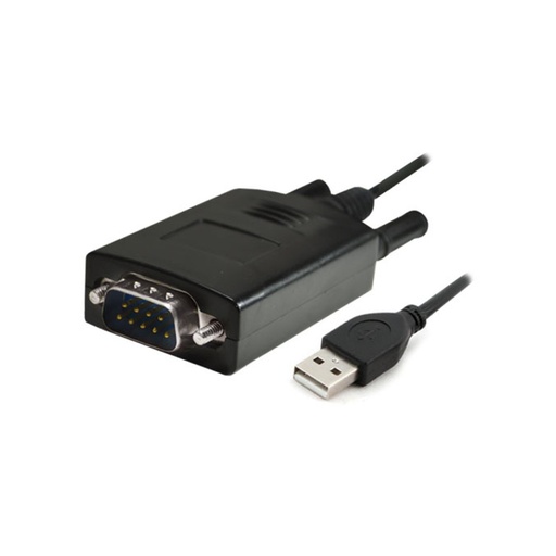 [IME-40813] CABLES USB SERIAL RS232 ADAPTADOR IMEXX IME-40813