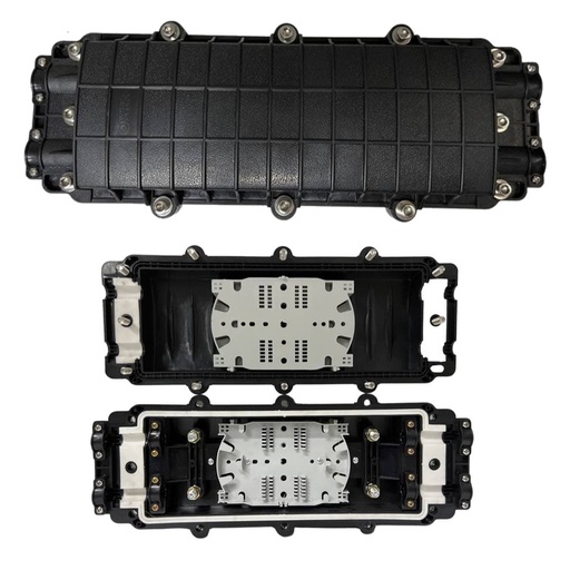 [WPF-EMP-48C] CAJA DE EMPALME MINI 48FO WPF-EMP-48C