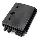 CAJA NAP BOX 12 CORES WIREPLUS+