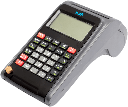 CAJA REGISTRADORA FISCAL ACLAS CR2050