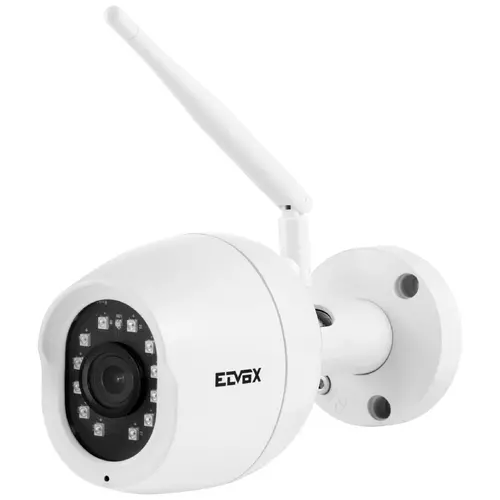 CAMARA BALA WIFI 2MP VIMAR 46237.040A