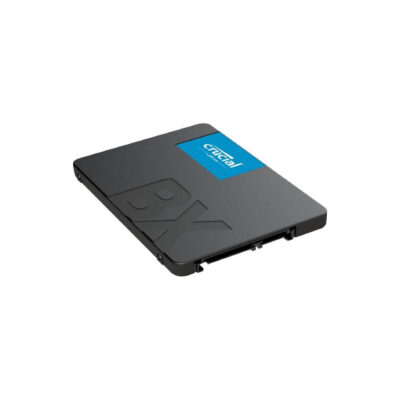 DISCO SOLIDO CRUCIAL 480GB SSD