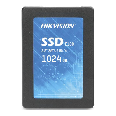 DISCO SOLIDO HIKVISION 1024GB SSD