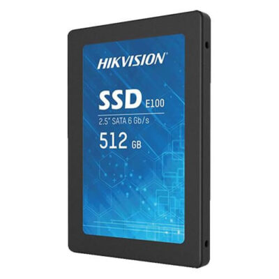 DISCO SOLIDO HIKVISION 512GB SSD