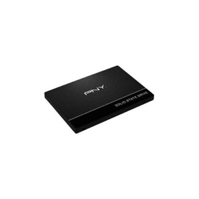 DISCO SOLIDO PNY CS900 120GB SSD