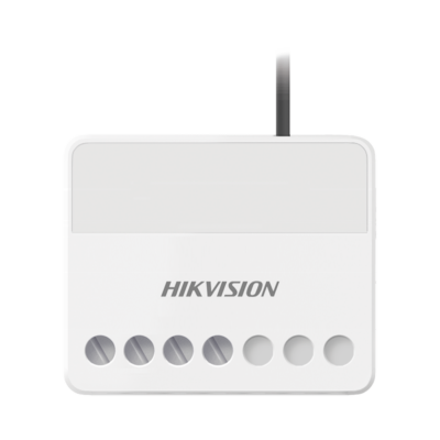 INTERRUPTOR INALAMBRICO HIKVISION DS-PM1-O1H-WB