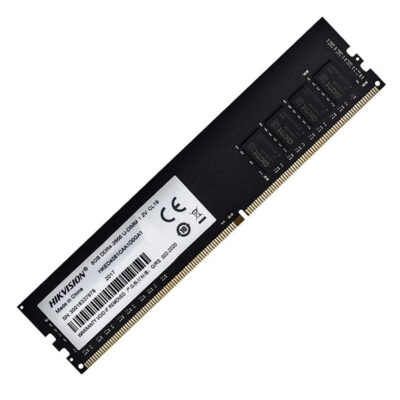 MEMORIA HIKVISION DDR4 8GB 2666 MHZ U-DIMM
