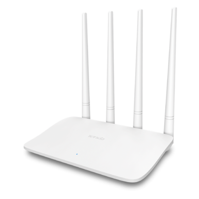 ROUTER TENDA F6 300MBPS WIFI