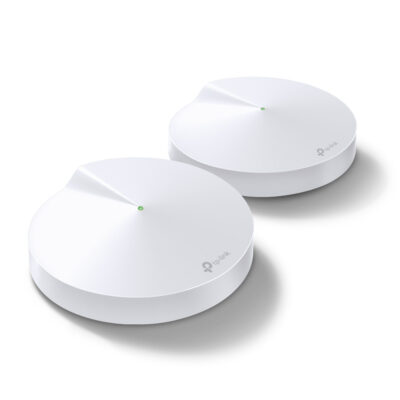 ROUTER TP-LINK DECO M5 AC1300 2-PACK