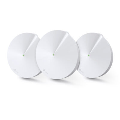 ROUTER TP-LINK DECO M5 AC1300 3-PACK