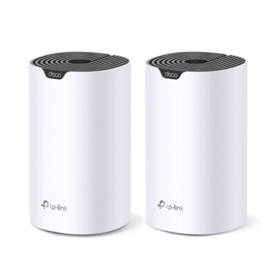 ROUTER TP-LINK DECO S7 AC1900 2-PACK