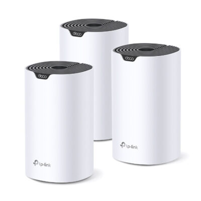 ROUTER TP-LINK DECO S7 AC1900 3-PACK