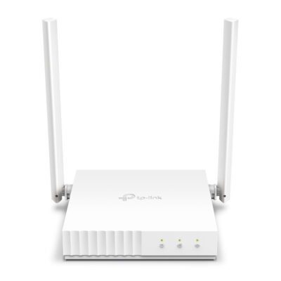 ROUTER TP-LINK TL-WR844N 300MBPS WIFI